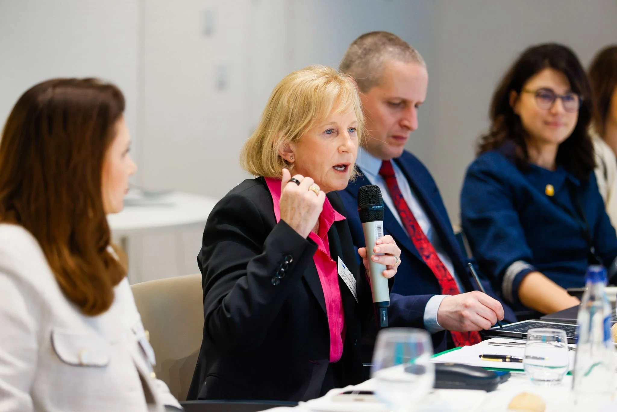 SGR-ul din România, exemplu de bune practici în economia circulară, prezentat la Bruxelles