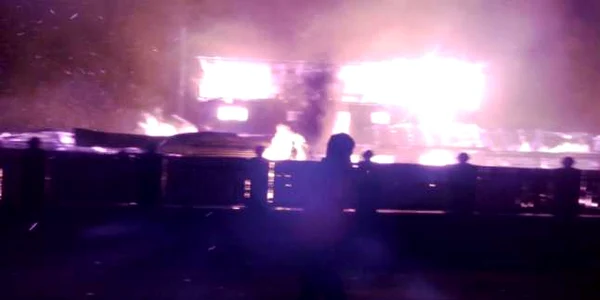 incendiu brutarie moara volovat