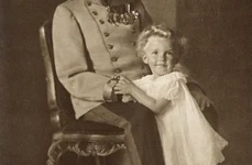 Otto de Habsburg, ultimul prinț moștenitor al unui imperiu dispărut jpeg