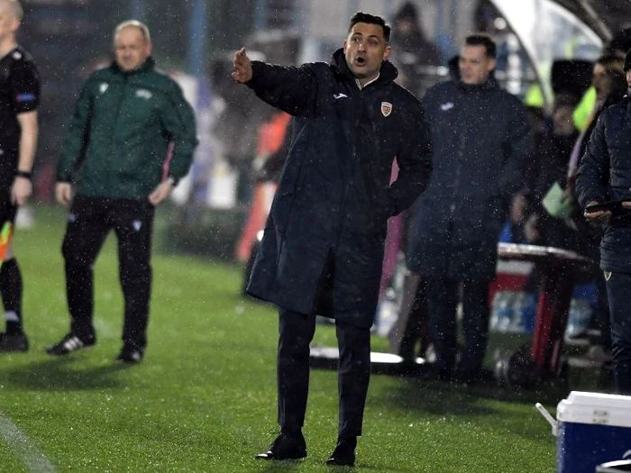 
    Mirel RădoiFoto: sportpictures.eu  