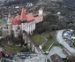 Locul fostului combinat din vecinătatea castelului Corvinilor  Foto Daniel Guță ADEVĂRUL (16) JPG