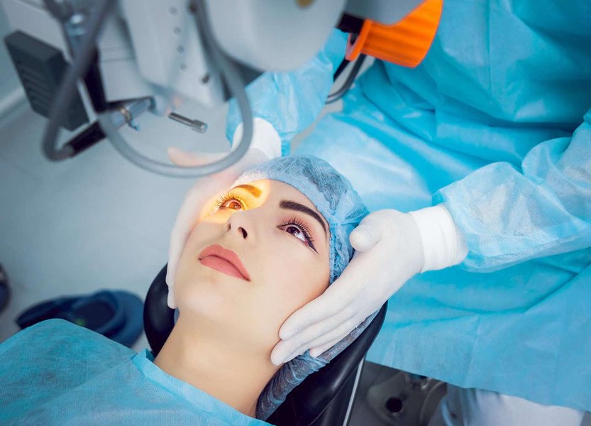 Glaucomul, un hoţ al vederii. Este principala cauză de orbire ireversibilă la nivel mondial