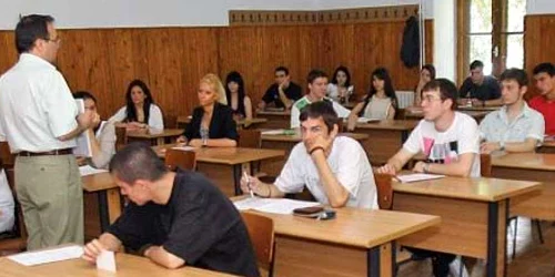 FOTO: Arhivă