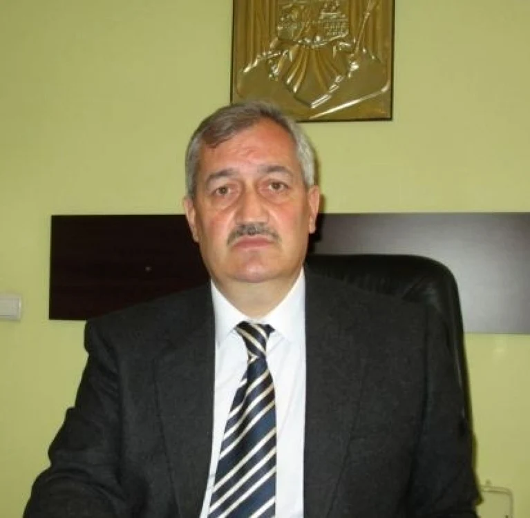 primar horezu nicolae sardarescu
