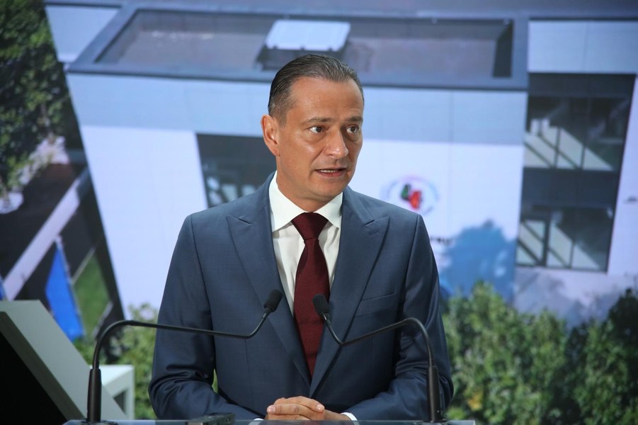 Planurile lui Băluță pentru Capitală. „Orașul trebuie să se extindă către periferie”