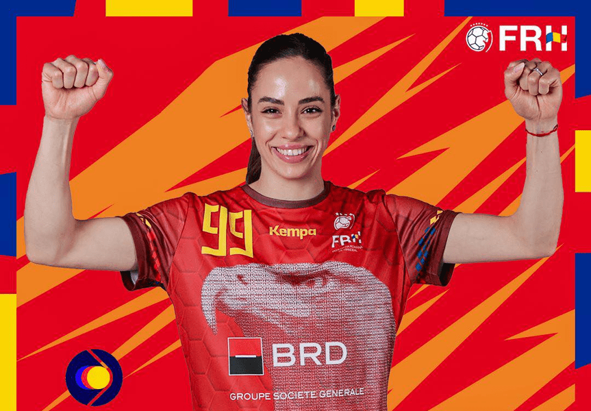 România învinge Portugalia la handbal feminin și e ca și calificată la Campionatul Mondial de anul acesta