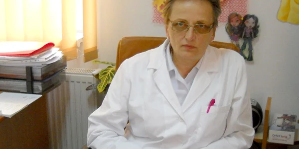 Tot mai mulţi copii cu handicap în judeţ