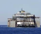 Costa Concordia epava nava FOTO Reuters