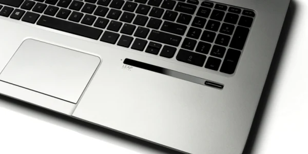 hp envy leap motion
