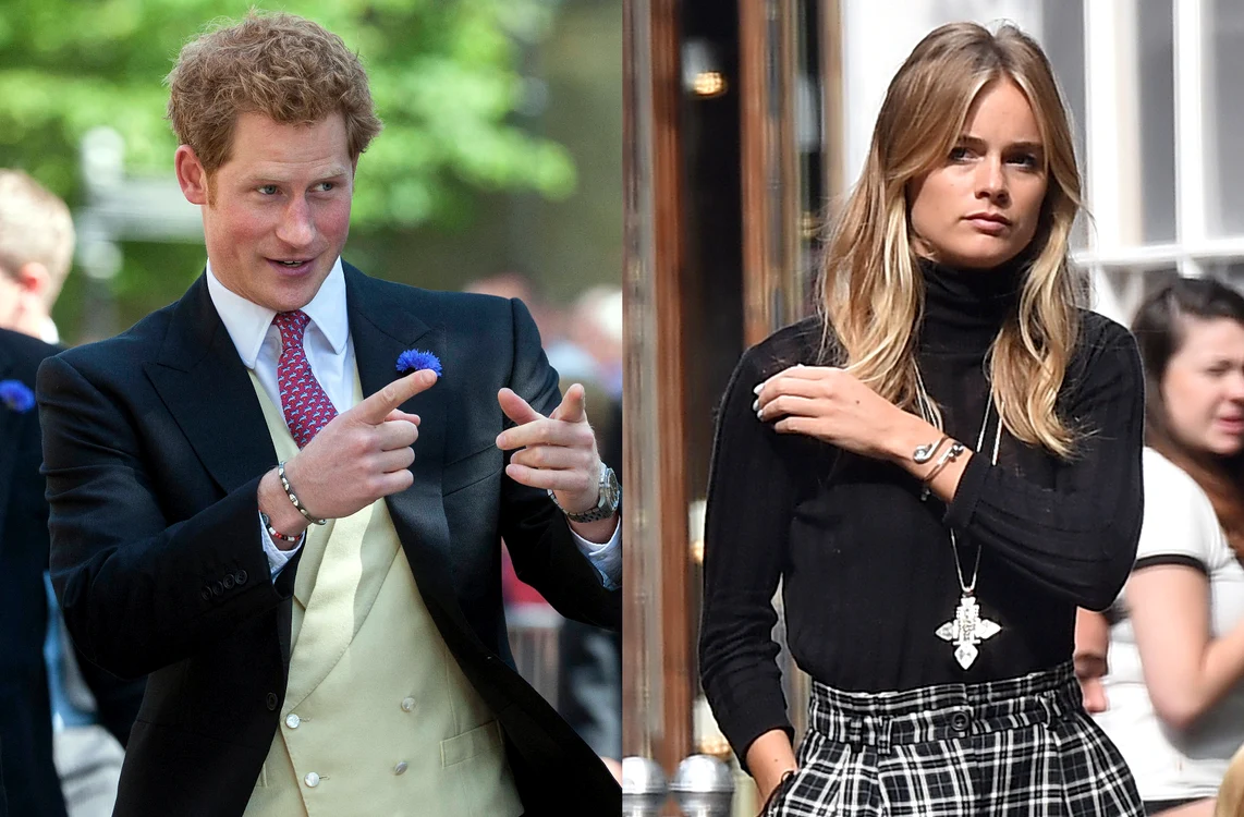Cressida Bonas cu Prince Harry foto Profimedia jpg