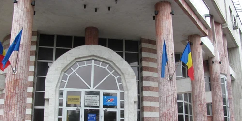 Direcția de Finanțe va mai avea șase administrații