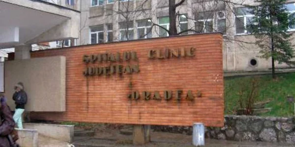 Spitalul Judetean Oradea