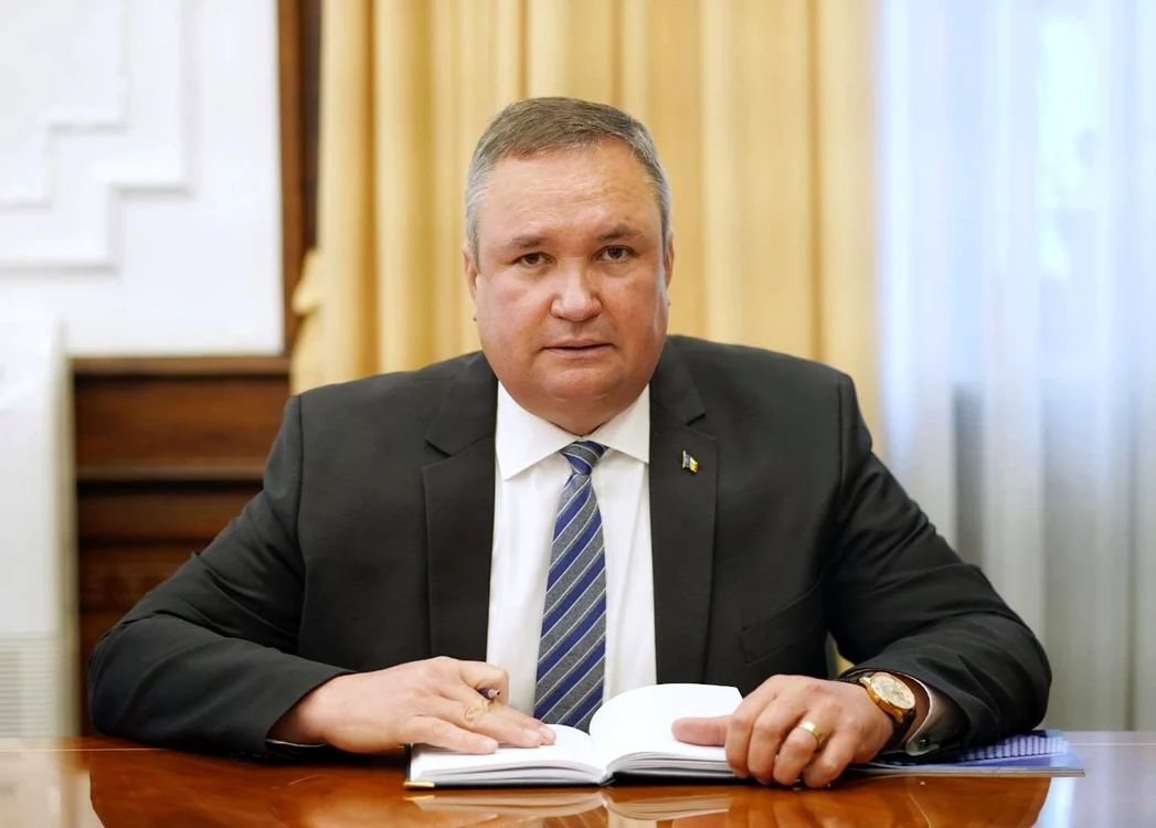 Premierul desemnat al RomânieiFoto: Facebook