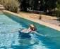 Andreea Raicu se află în vacanță / Foto: Instagram