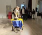 Cupa României la fotbal expusă la Hunedoara Foto Daniel Guță ADEVĂRUL (86) jpg