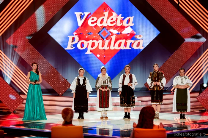 Vedeta populara sezon 8 emisia 1 (3) jpeg