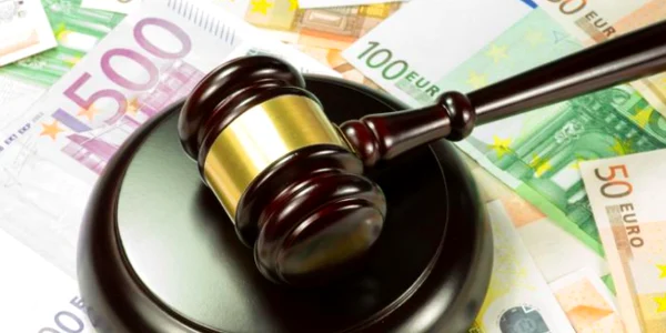 Euro justiţie instanţă bani Sursa Digi24 / Getty Images