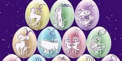 Horoscop de Paşte. Leii au parte de o nouă dragoste
