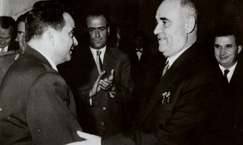 Gh  Gheorghiu Dej în istoriografia actuală jpeg