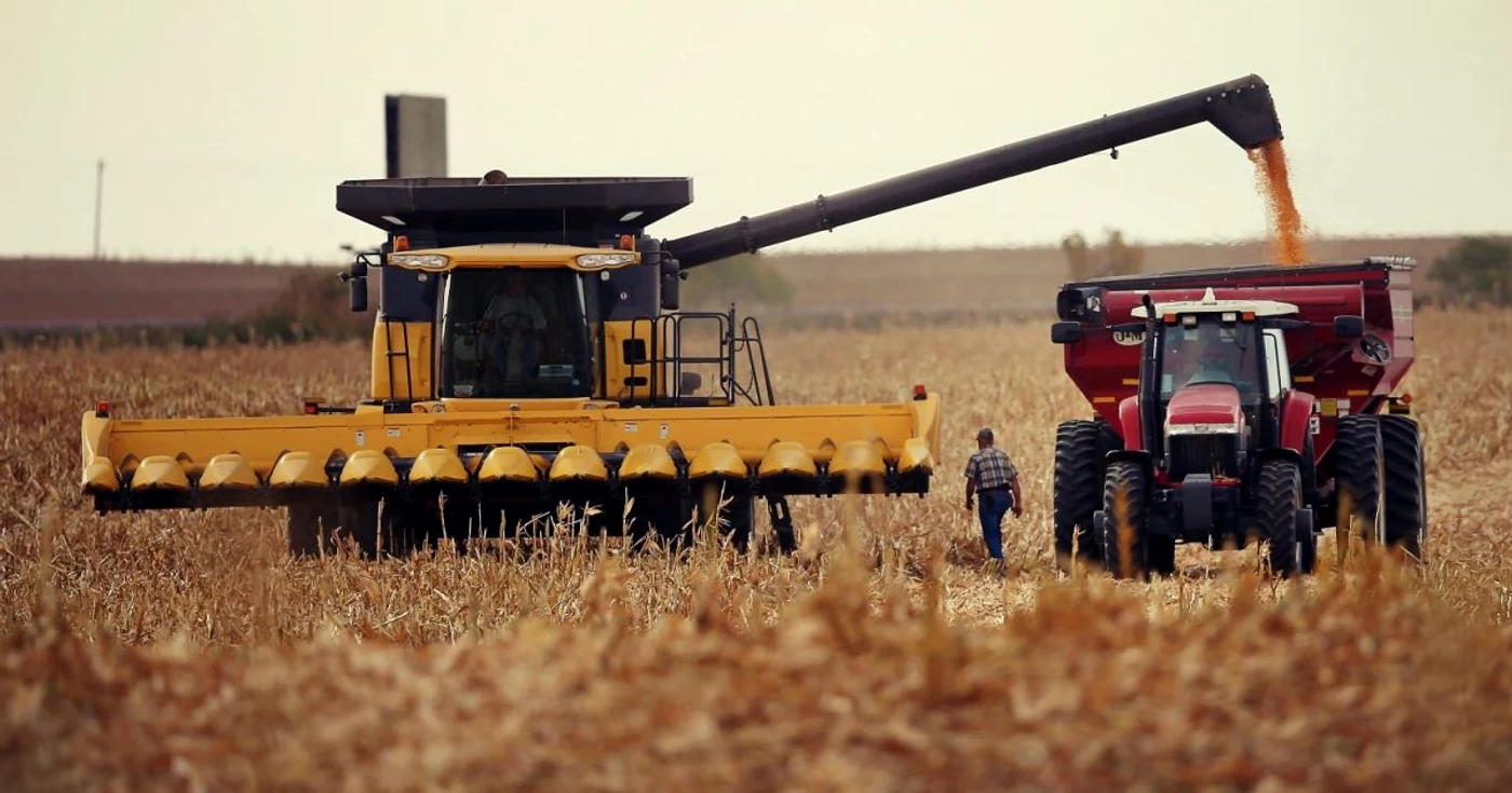 Proiectele din pachetul agricol au drept scop stimularea dezvoltării afacerilor. FOTO Arhivă