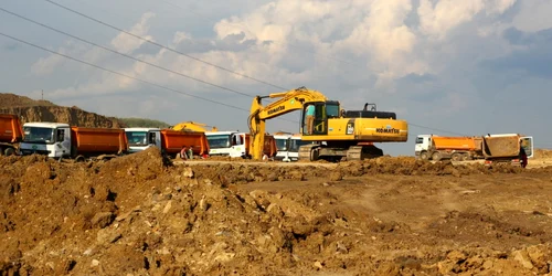 autostrada deva ilia foto daniel guta