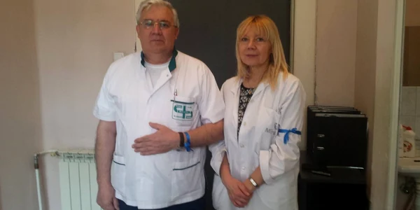 Maternitatea Odobescu FOTO Ştefan Both