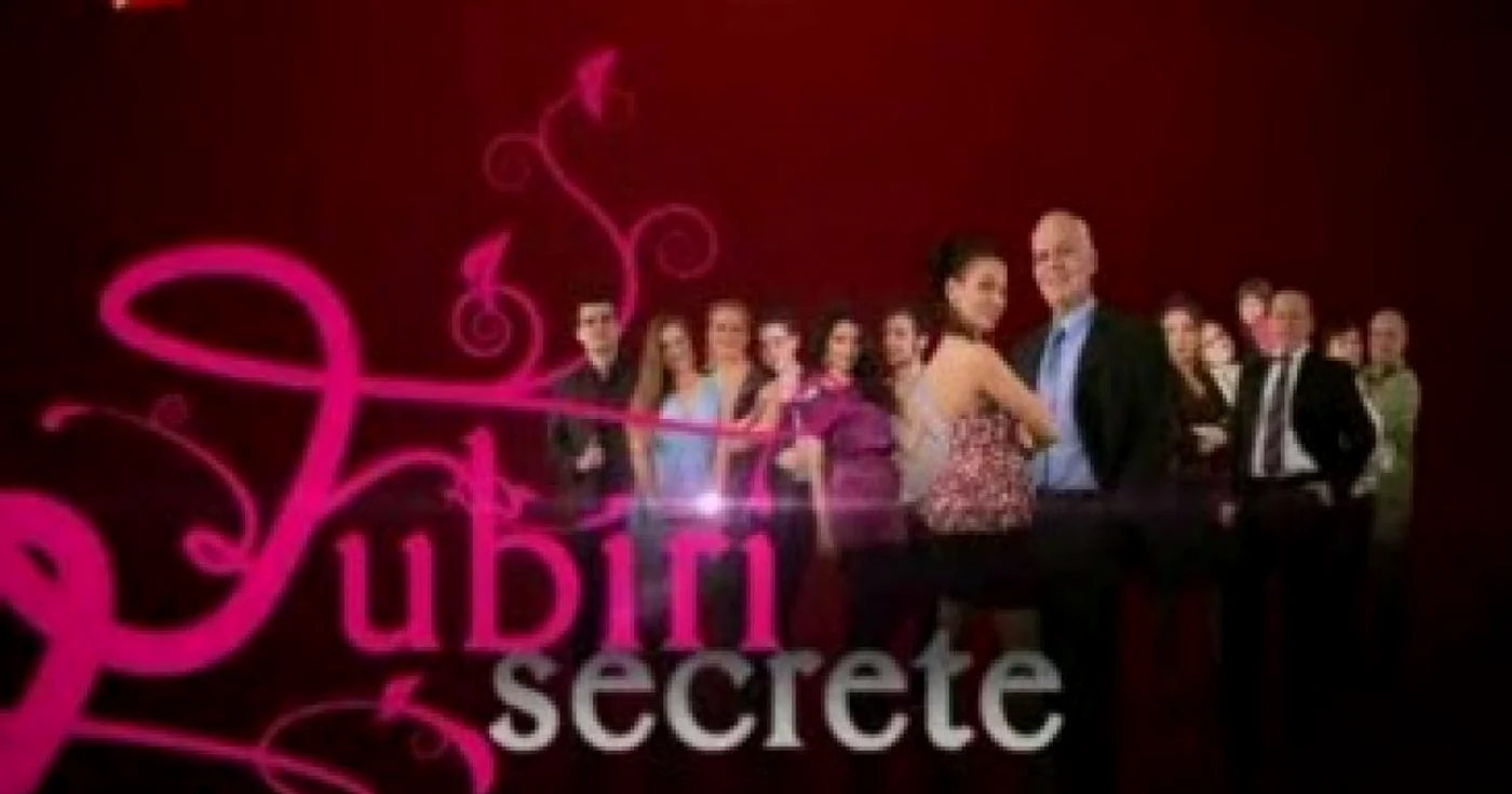 Serialul "Iubiri secrete" este la a doua amenda in acest an