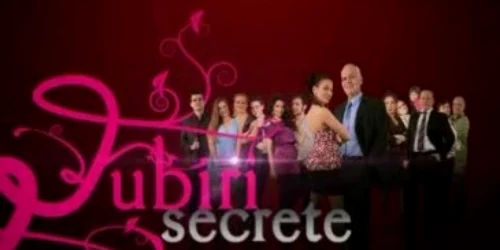 Serialul "Iubiri secrete" este la a doua amenda in acest an