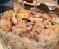 22 lei costă paharul cu colivă la restaurant foto: Alina Erimia
