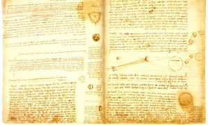 codex da vinci