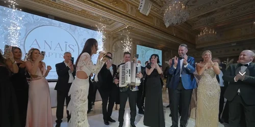 dragoș sprînceană captură TikTok