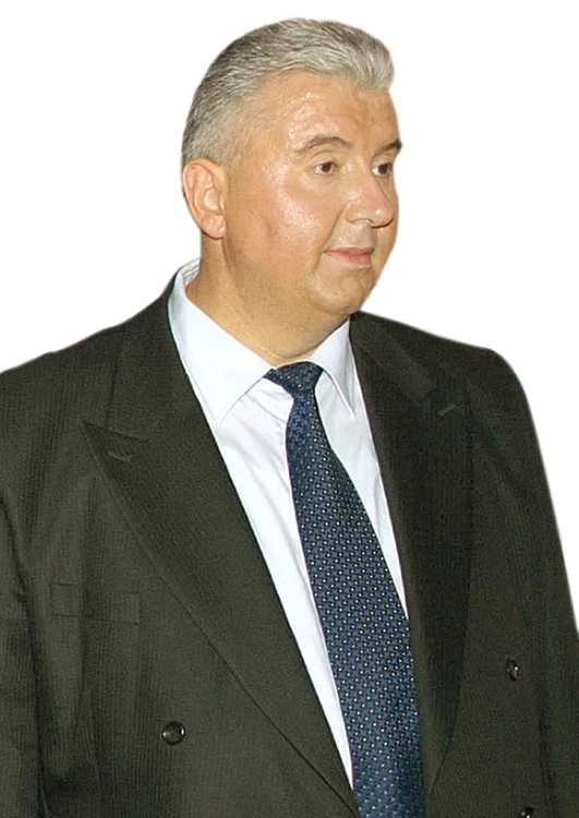 Viorel Micula