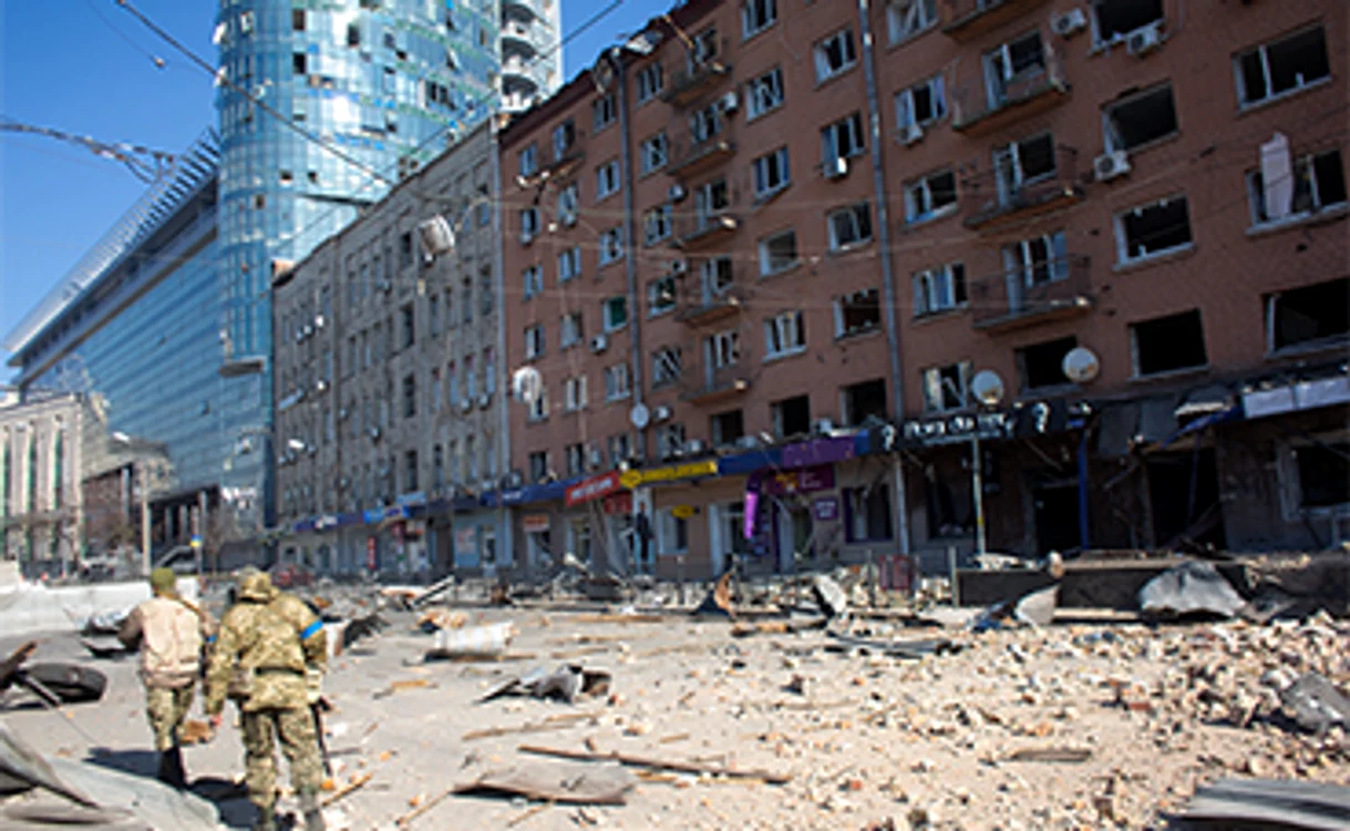 Kiev. Foto: Getty Images