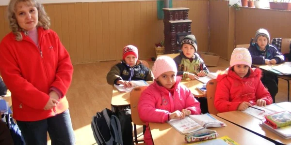 Înscrierile în clasa zero au început azi