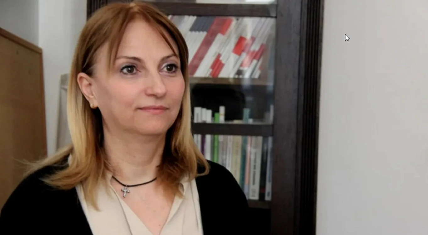 Judecătoarea Liliana Cătălina Alexe a fost dată afară din sala de şedinţe a ÎCCJ.