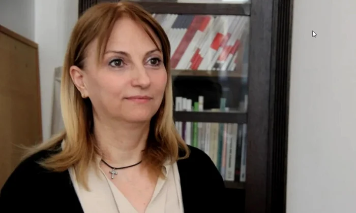 Liliana Cătălina Alexe foto Mediafax jpg