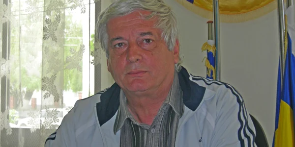 traian balint