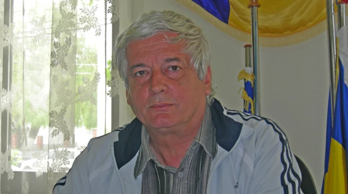 Traian Gheorghe Balint FOTO: glsa.ro