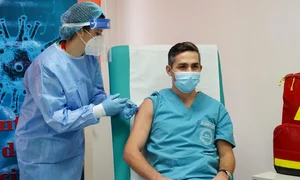 valeriu gheorghita vaccinat jpeg