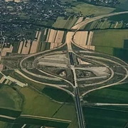 cel mai mare nod rutier turbion din romania foto facebook foto Moldova vrea autostrada png