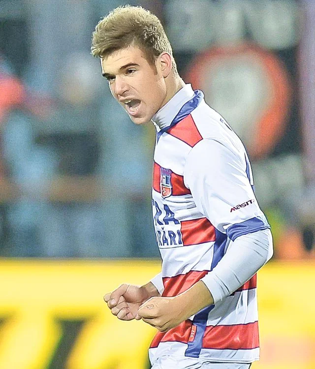 Alexandru Tudorie