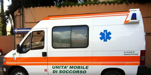 Ambulanta Criuleni