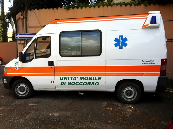 Bolnavii din Criuleni vor putea fi transportaţi la spital în siguranţă FOTO ccimd.eu