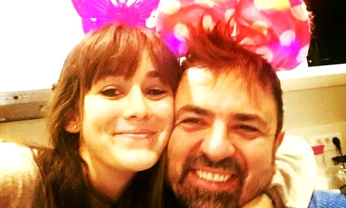 Horia Brenciu si Andreea jpeg