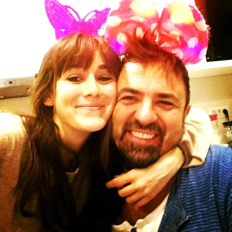 Horia Brenciu si Andreea jpeg