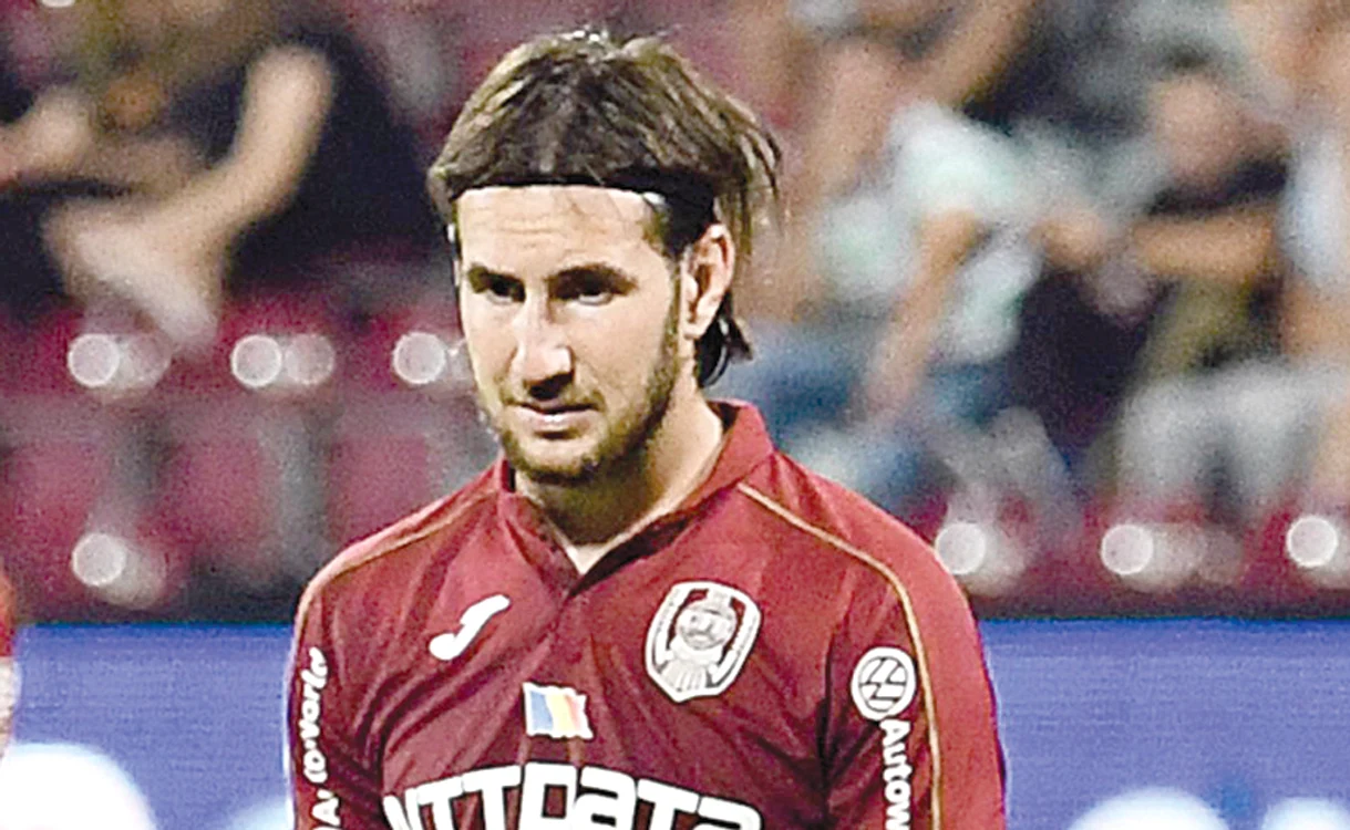 Adrian Păun, 25 de ani. Vindecat după 10 zile de spitalizare şi 11 de izolare