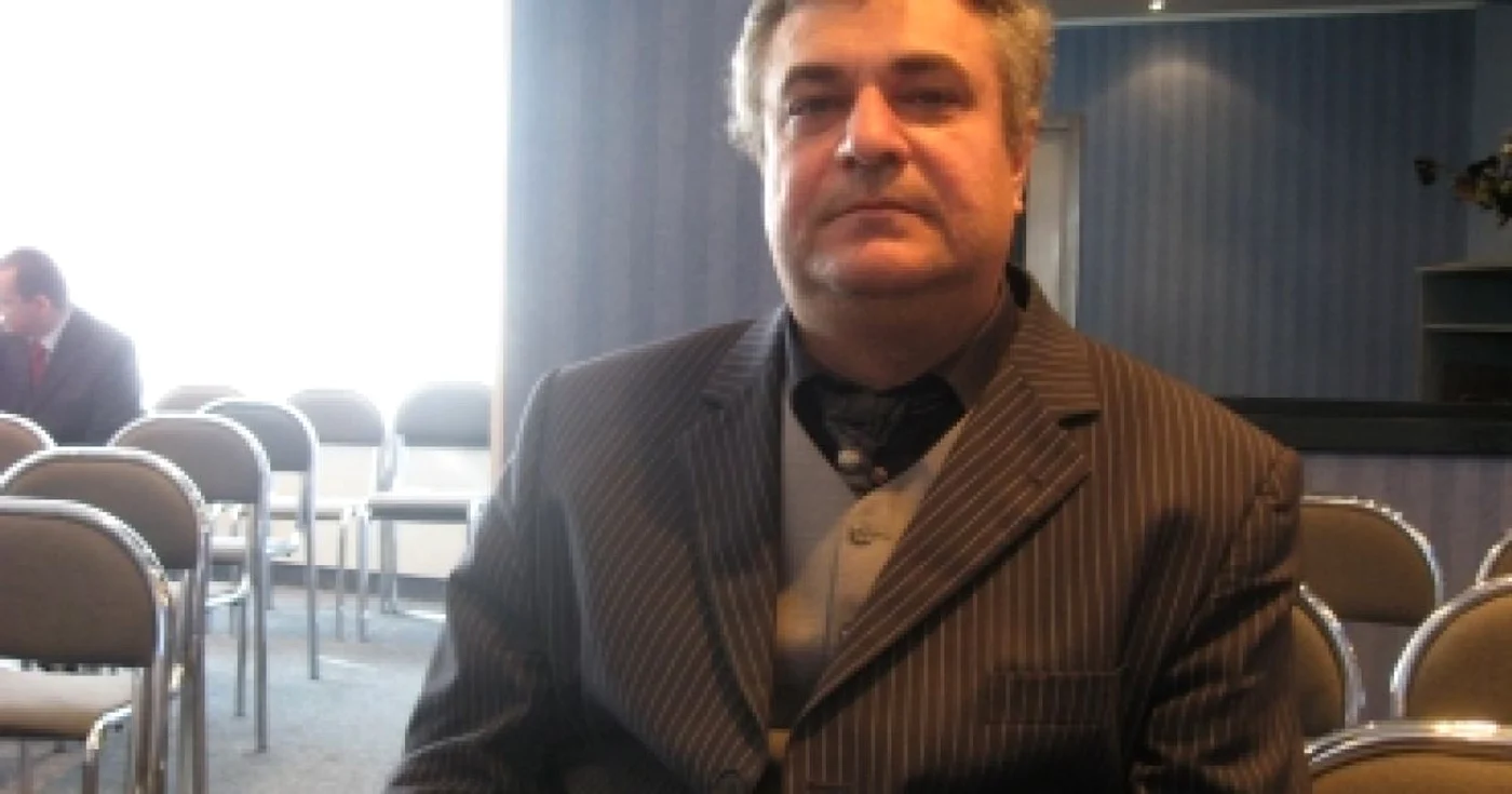 Dorel Moțiu