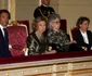 Regina Sofia și sora ei, Prințesa Irene a Greciei. FOTO: Profimedia