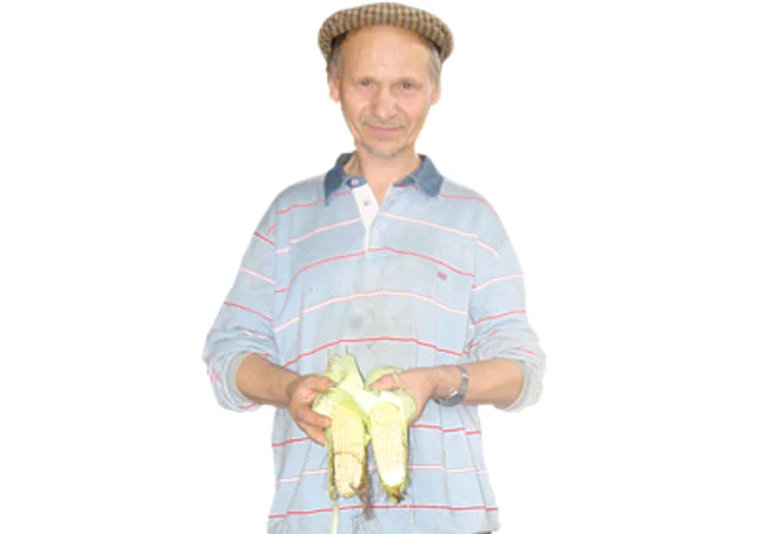 Timişoara: PORTRET / Ilie Cornea „E bine să depinzi doar de Dumnezeu”