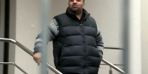 Bercea Mondial este elev în clasa cincea în închisoare